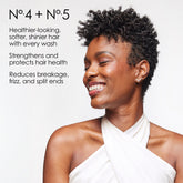 OLAPEX Nº.4 BOND MAINTENANCE® SHAMPOO 250ml
